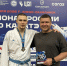 Семен Грачёв завоевал «серебро» чемпионата России по каратэ - Минспорт Омской области