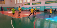 Спорт объединяет - Газета Красное Знамя