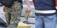 Таганрожцев призвали обращаться в Управление защиты от ЧС после ракетной атаки - Комсомольская правда