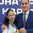 Каратистка из Казани Камилла Гарипова выиграла чемпионат России в Южно-Сахалинске - Казань Информ