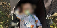 В Бийске судебные приставы за двое суток разыскали восьмимесячного ребенка и передали его органам опеки - УФССП