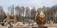 Нижегородский парк «Швейцария» закроют на сутки - Нижегородская правда