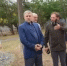 фото: стоп-кадр видео с группы в ВК Правительства региона. - НИА-Кавказ - Ингушетия