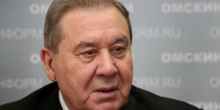 Полежаев - РИА Омск-информ