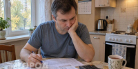 Что делать, если ипотека стала непосильной: эксперты назвали три шага, которые спасут ваш бюджет - Pg12.Ru