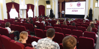 В АГМУ прошла стратегическая сессия научного общества молодых ученых, инноваторов и студентов - АГМУ