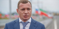 Скончался директор «Главтатдортранса» Эдуард Данилов - ИА Татар-информ