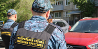 Десятидневный арест заставил должника по алиментам пересмотреть свои взгляды - УФССП