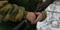 Ущерб в 80 тысяч рублей: жителя Башкирии наказали за убийство лося - Комсомольская правда