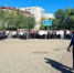 В Рубцовской школе прошла тренировка по эвакуации - Rubtsovsk.Info