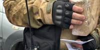 Иномарки пьяных водителей и браконьеров отправили на СВО из Курганской области - Область 45