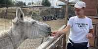 Фото: Людмила Маковецкая - Алтайская правда