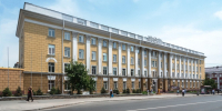 Фото: АГМУ - Алтайская правда