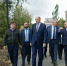 В Новотроицке проходит реконструкция сразу нескольких общественных пространств - Законодательное Собрание