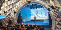 «Мосбилет» пригласил 20 сентября на День астрономии в Музее космонавтики - Вечерняя Москва