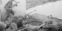 Ровно 84 года назад началась наступательная операция по освобождению Воронежа - Bloknot-Voronezh.Ru