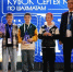 СУПЕРФИНАЛ ПОБИЛ РЕКОРДЫ - Газета Видновские Вести