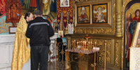 В Салехарде прошли гонки по «тропе Мамонта» - ГТРК Ямал