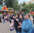 Фестиваль многодетных семей прошел в Ижевске - ИА Удмуртия