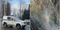 Вынесли приговор разгромившему чужую машину в Петрозаводске - Gubdaily.Ru