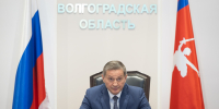 Губернатор Андрей Бочаров пригласил жителей Волгоградской области на выборы - Газета Звезда