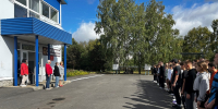 В городе Белинском прошло Первенство по легкой атлетике «Спорт против наркотиков» - Белинский район