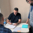 Приёмы участников СВО провели психологи на площадке фонда «Защитники Отечества» в Арсеньеве - Единая Россия