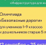 Онлайн-олимпиада «Безопасные дороги» - Иссинский район