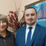 Андрей Бардаков встретился с кандидатом в Общественную палату Курагинского округа - Общественная палата