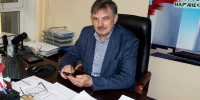 Поздравляем с днем рождения директора Саранского Дома науки и техники - Саранский Дом науки и техники
