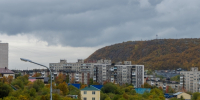 Прогноз погоды в Мурманске на 15 сентября - Вечерний Мурманск