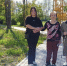 Туризм по малой Родине - Центр соцобслуживания населения