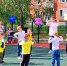 Спортивную площадку открыли в детсаду Ижевска - Комсомольская Правда