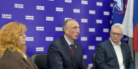 Псковские ветераны боевых действий предложили инициативу о выходе на пенсию в 60 лет - Pln-Pskov.Ru