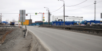 Более 80 процентов автомобильных дорог в Норильске соответствуют нормативным требованиям - Северный город