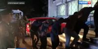 17 нарушителей воинского учёта и миграционных правил выявили в Хабаровске в ходе очередного рейда - ГТРК Дальневосточная