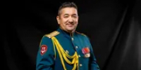 Президент России наградил уроженца Башкирии Азата Шахмухаметова медалью - Башинформ