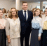 В Нижегородской филармонии 12 сентября прошла благотворительная акция «День Белого Цветка» - Вадский муниципальный округ