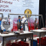 Красноярский мастер вошёл в тройку лидеров на всероссийском конкурсе по обвалке оленины - Газета Красноярский рабочий