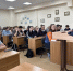 Депутат Законодательного Собрания Иркутской области Андрей Духовников посетил Педагогический институт ИГУ - ЛДПР