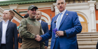 ЛДПР предлагает выдавать бойцам СВО земельные участки с подключением к сетям - ЛДПР