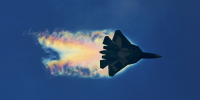 Польский F-16 едва не сбил украинский МиГ-29 у границы - ИА Общественная служба новостей