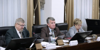 Камчатский парламент четвертого созыва подвел итоги работы: за пять лет принято 646 законов - Правительство Камчатского края