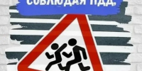 Будьте внимательны и осторожны на дорогах! - Город Владимир