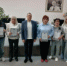 Состоялась отчётно-выборная конференция ТОС «Суворовская» - Городская Дума