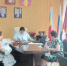 Глава Пролетарского района Ирина Будыльская провела личный прием граждан - Пролетарский район