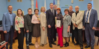 Герои живут среди нас - Городские Ведомости