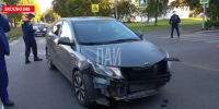 ДТП в Пскове - InformPskov.Ru
