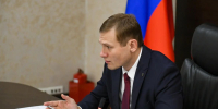 Очередное совещание по вопросам стабильного обеспечения Хакасии топливом провел Валентин Коновалов - Газета Хакасия