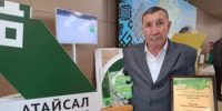 Зуфар Саяпов — человек, который всегда рядом с жителями Чурашево - Аскинский район